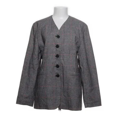 Blazer (Grå, Flerfarvet) fra No1 Polyamid, Polyester, Uld