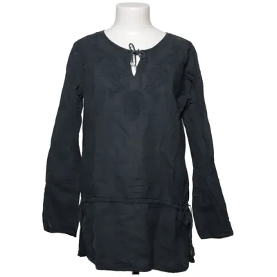 Tunic (Gray) from Geddes and Gillmore