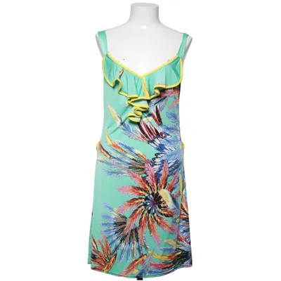 Dress (Green, Multicolored) from Esperance