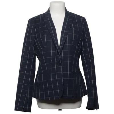 Blazer (Classic Fit) van Banana Republic Katoen, Elastaan, Polyester, Viscose