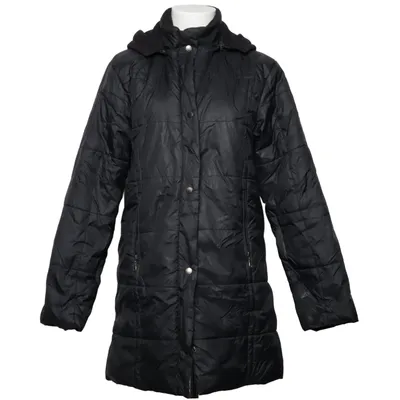 Winter coat (Black) from CNY Basic Polyamide