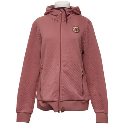 Ruiterjas (Roze) van Jacson Katoen, Elastaan, Polyester