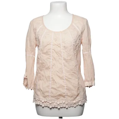 Bluse (Pink) von Rützou
