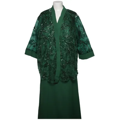 Robe de soirée (Vert) de Wedding Dress Surumiel