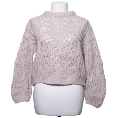 Tröja (Beige) från Filippa K Mohair, Polyamid, Ull