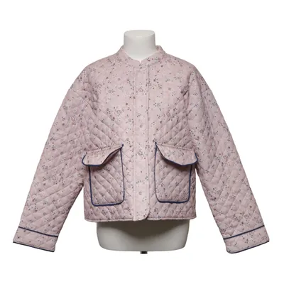 Lättviktsjacka (Rosa, Flerfärgad) från ONLY Polyester