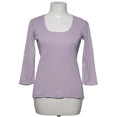 Långärmad t-shirt (Lila) från SAND Essential