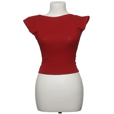 Top (Rood) van Subdued