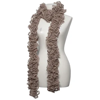 Scarf (Beige)