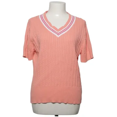 Top (Pink) from Outline Cotton