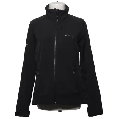 Veste anti-froid (Gris) de Pinguin Élasthane, Polyester