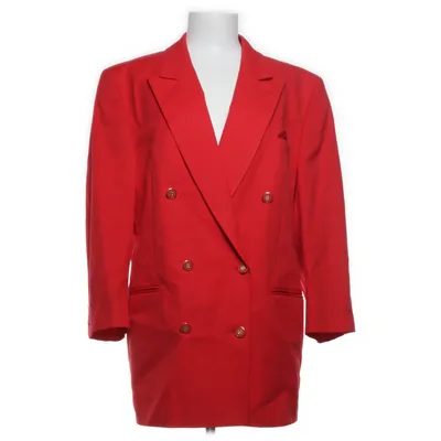 Blazer (Rouge) de Westbury Viscose