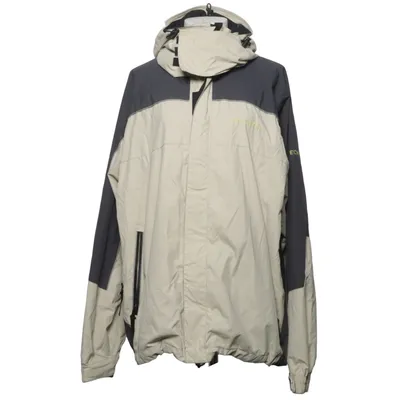 Outdoor jacket (Beige, Black) from Protech