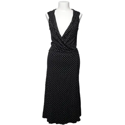 Wickelkleid (C18868001X) von InWear Elasthan, Viskose