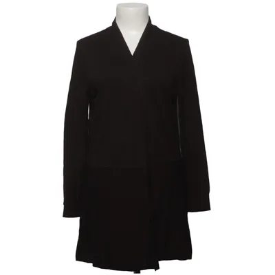 Cardigan (Marron) de Anne Klein Polyamide, Viscose