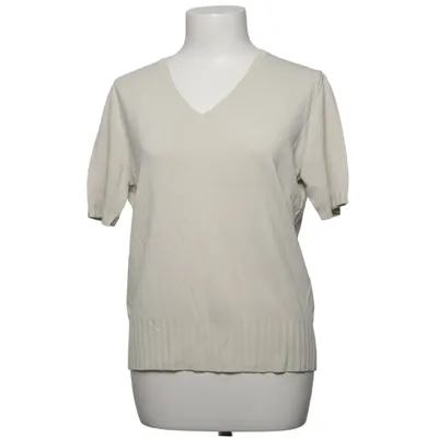 Top (Beige) from Escorpion Polyamide, Viscose