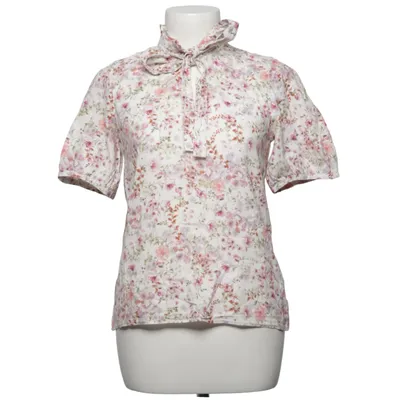 Top (Hvid, Pink, Flerfarvet) fra The Shirt Factory