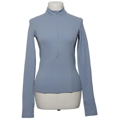 Trainingsjacke (Blau) von ICIW Elasthan, Polyamid
