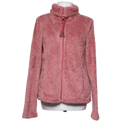 Jacke (Pink) von Crivit Recyceltes Polyester
