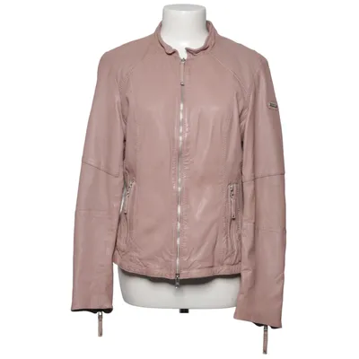 Jacket (Pink) from Cabrini