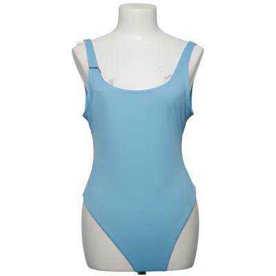 Baddräkt (Blå) från ASOS Swim Elastan, Polyamid, Polyester