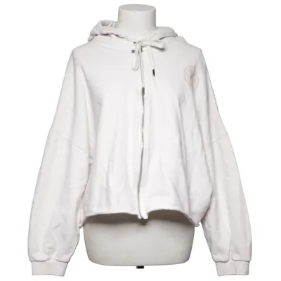 Huvtröja (Beige) från Penn & Ink N.Y Bomull