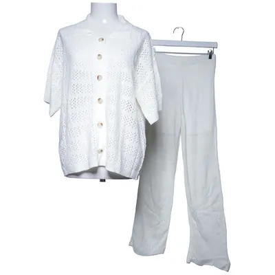 Set (Vit) från Copperose Akryl