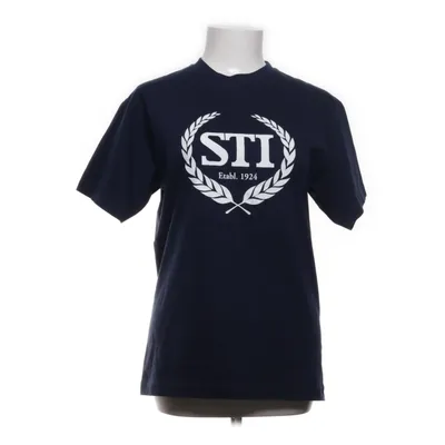 T-shirt (Blue, White) from Tee Gold