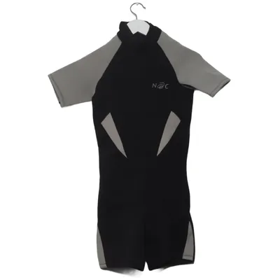 Combinaison de plongée (Noir, Gris) de Noc Polyamide