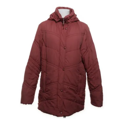 Winter jacket (Red) from Mc Polyester