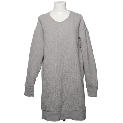 Dress (Gray) from Edblad Cotton, Polyester