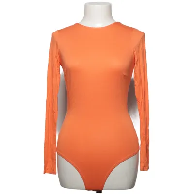 Body (Long Sleeve) de NLY One Élasthane, Viscose