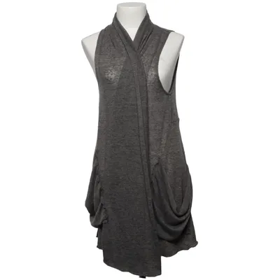 Vest (Gray) from Apricot