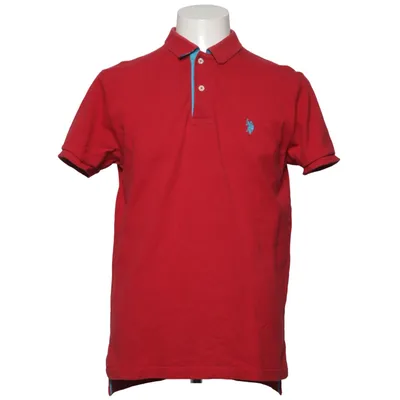 Pikétröja (SLIM FIT) från U.S. Polo Assn. Bomull