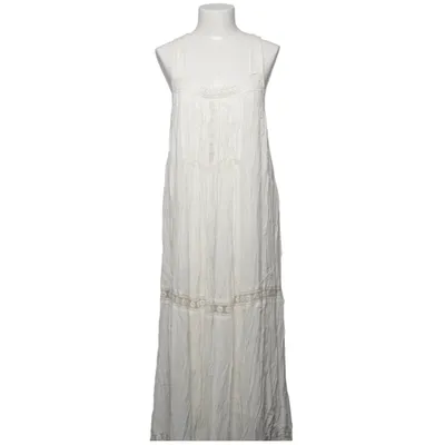 Maxi dress (White) from Lollys Laundry Cotton, Viscose