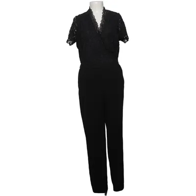 Jumpsuit (Zwart) van Anne Weyburn Polyester