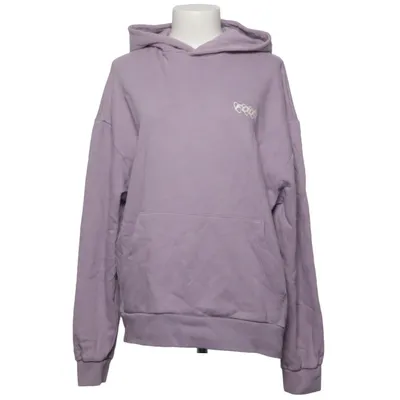 Capuchon sweater (Lila) van FOUR Amsterdam