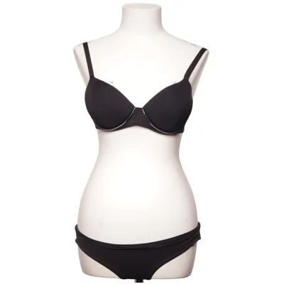 Bikini (Zwart) van La Perla Elastaan, Polyamide, Polyester