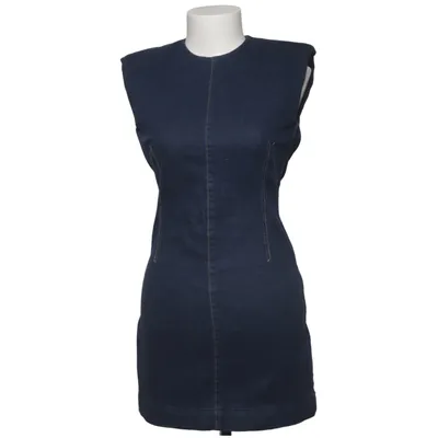 Denim dress (Mirella Dress) from Ávora Elastane, Organic cotton