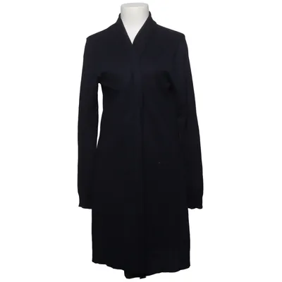 Cardigan (Blauw) van Promiss Polyester, Viscose