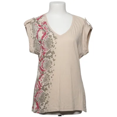 Haut (Beige, Multicolore) de Amitié