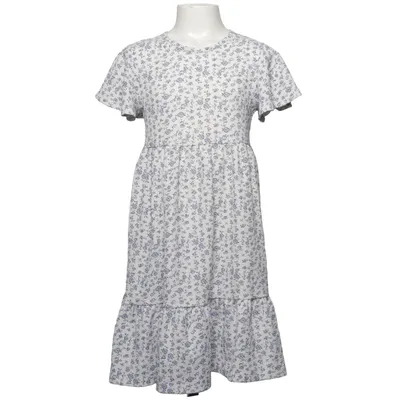 Robe (Blanc, Bleu) de Primark Cares