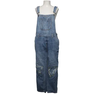 Overalls (Rdp1091) fra Rise Bomuld