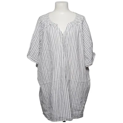 Haut (Blanc, Noir) de Yours Coton