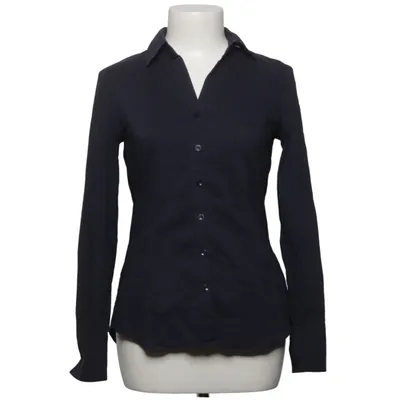 Chemise (Gris) de More & More Coton, Élasthane, Polyamide
