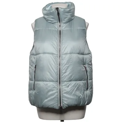 Ytterväst (Blå) från Luisa Cerano Polyamid, Polyester