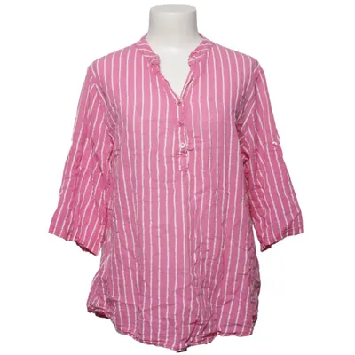 Blouse (Rose, Blanc) de Marta Coton