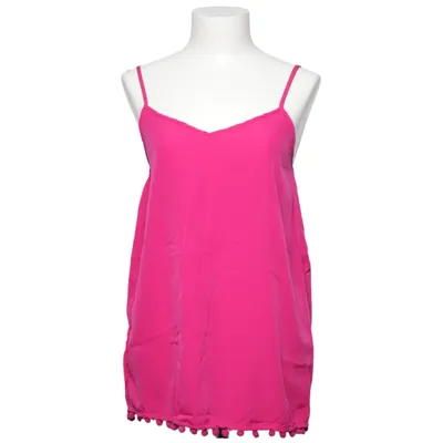 Linne (Rosa) från Boohoo Tall Polyester