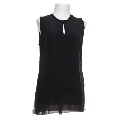 Linne (Svart) från Hemisphere Silke