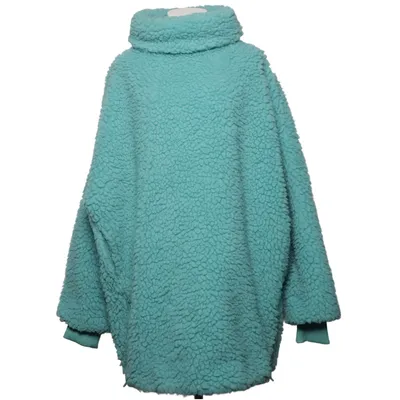Fleece sweater (A/W 2022) from H&M Studio Polyester